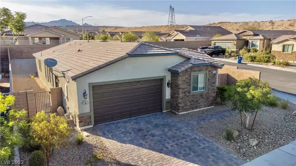 2104 Delmar Farms CT, Laughlin, NV 89029