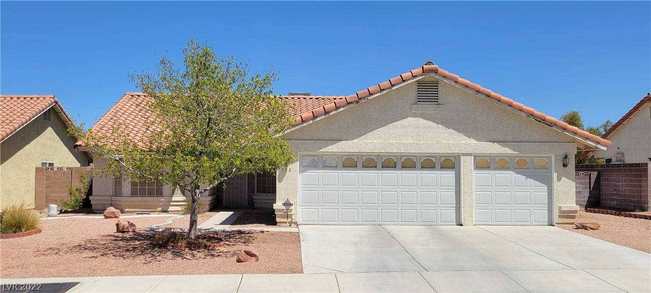 508 Soso ST, Las Vegas, NV 89145