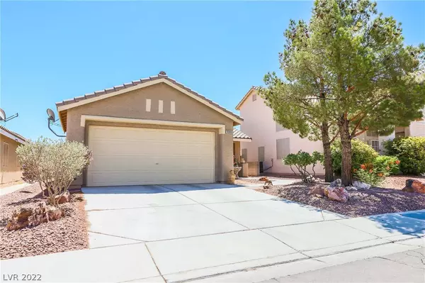 Las Vegas, NV 89183,9980 Clear Crystal ST