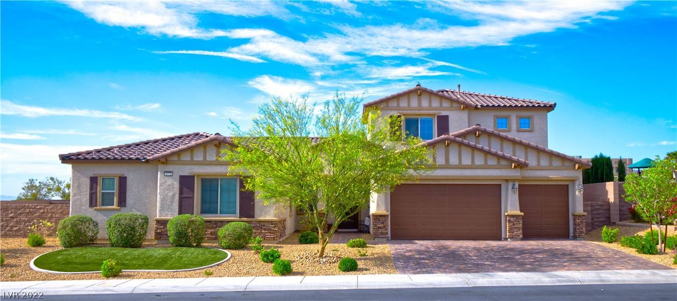 9771 Arch Canyon CT, Las Vegas, NV 89149