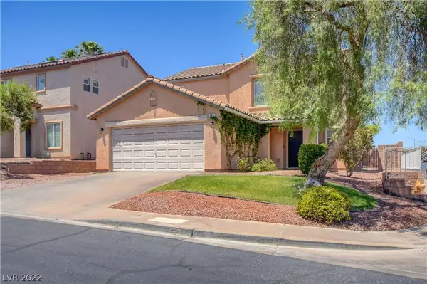 Henderson, NV 89012,189 Kings Canyon CT