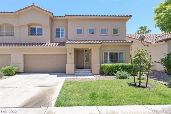 1785 Tanner CIR, Henderson, NV 89012