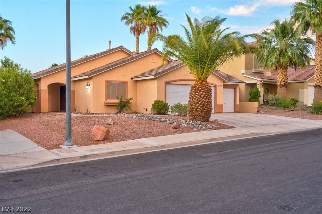 1120 Pincay DR, Henderson, NV 89015