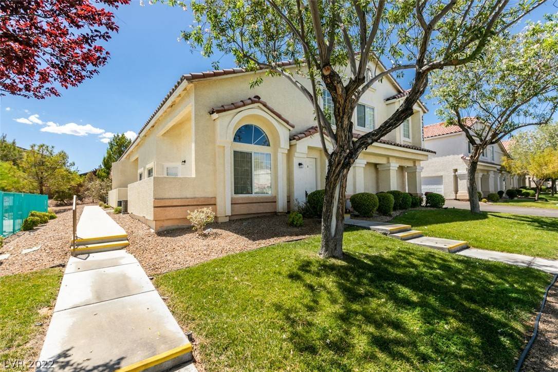 Las Vegas, NV 89147,4345 Woodwell ST