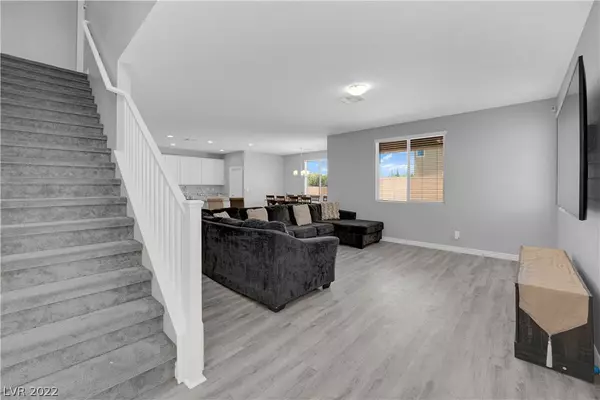 North Las Vegas, NV 89081,5601 Red Agave CT