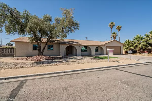 Las Vegas, NV 89104,4343 Welter AVE