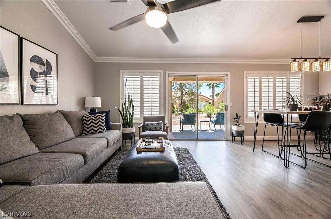 Las Vegas, NV 89134,9233 Quail Ridge DR