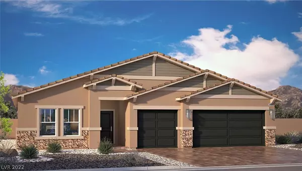 8976 S Park ST #Lot 112, Las Vegas, NV 89178