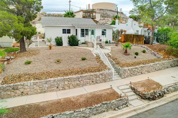 Boulder City, NV 89005,1354 Denver ST