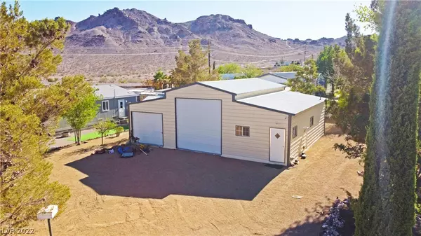 Beatty, NV 89003,321 S Kristy LN