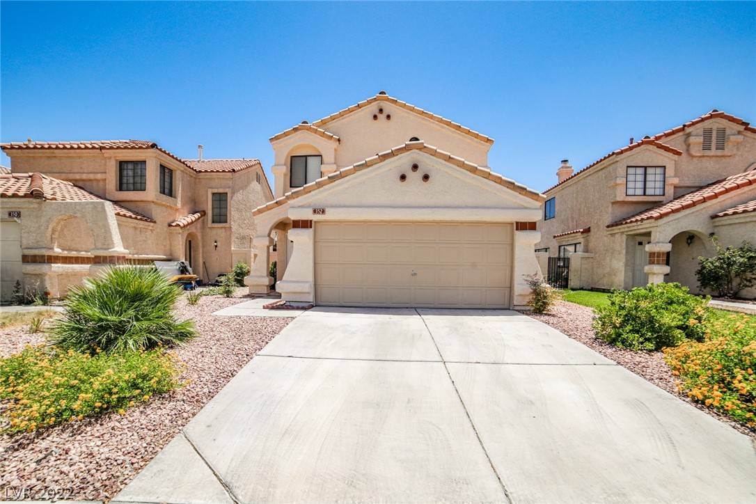 352 Legacy DR, Henderson, NV 89014