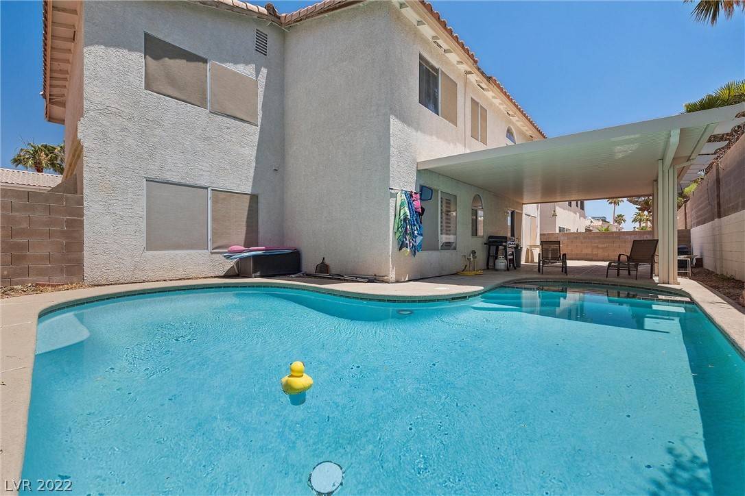 2871 Aliso DR, Henderson, NV 89074