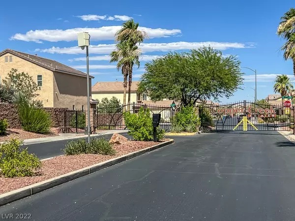 5390 Gold One LN, Las Vegas, NV 89122