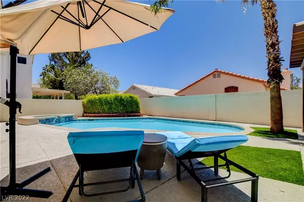 Las Vegas, NV 89123,8915 Sandy Slate WAY