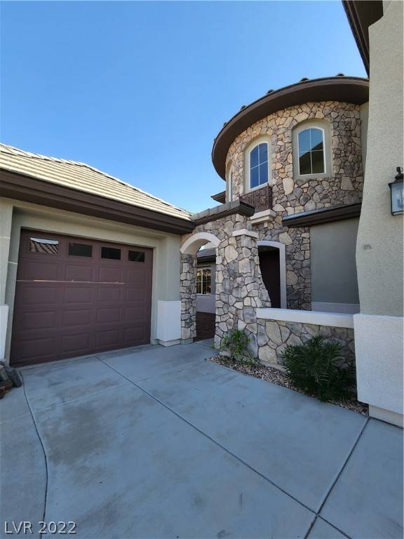 11553 White Cliffs AVE, Las Vegas, NV 89138