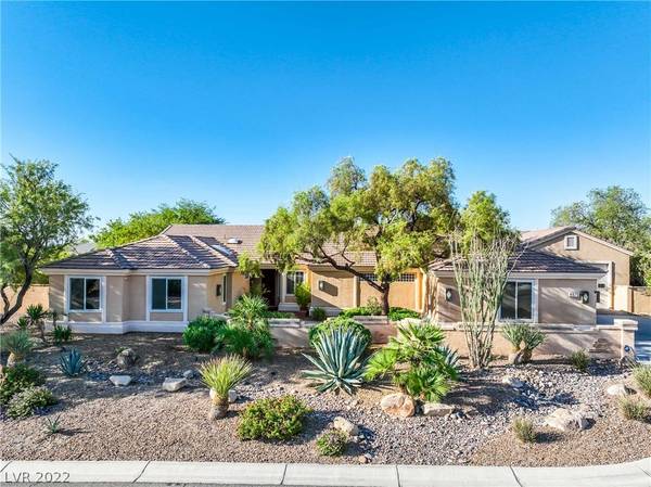 8975 Cita Vista CIR, Las Vegas, NV 89149
