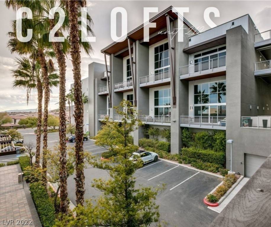 Las Vegas, NV 89135,11441 Allerton Park DR #212