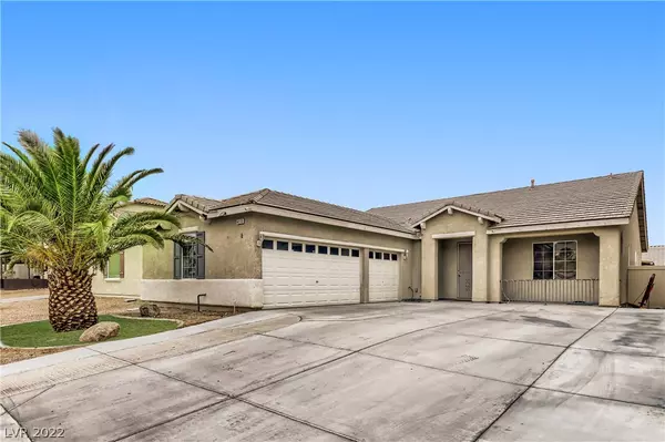 North Las Vegas, NV 89032,4113 Karma DR