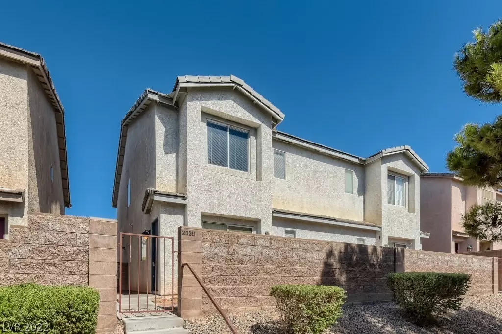 Las Vegas, NV 89142,2039 William Holden CT