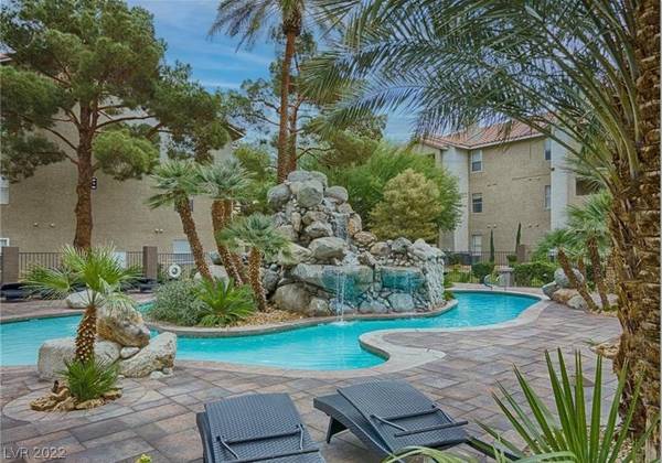 4200 S Valley View BLVD #2079, Las Vegas, NV 89103