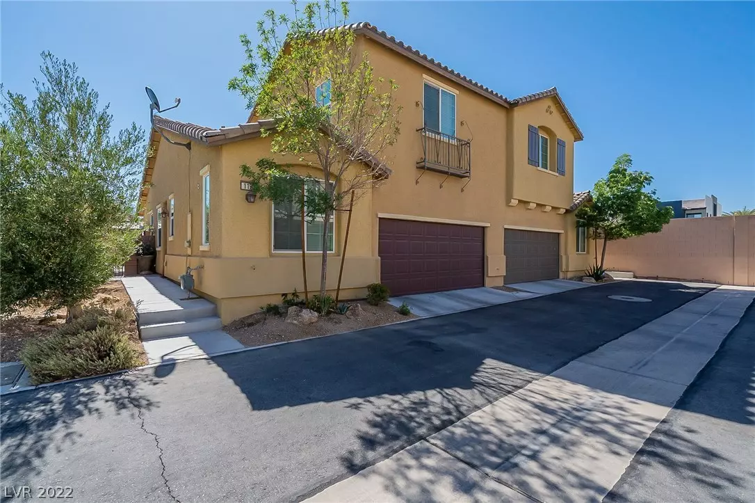 Henderson, NV 89052,1192 Zardini CT