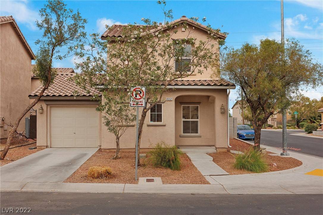 4552 Winter Place ST, Las Vegas, NV 89122