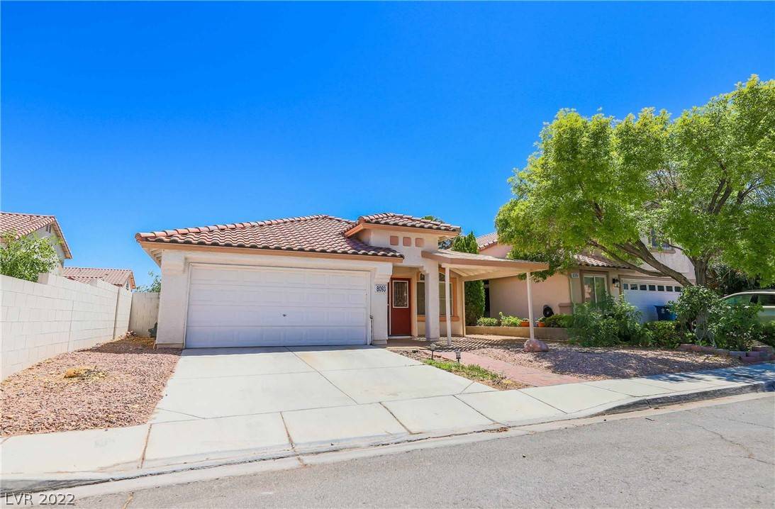 Las Vegas, NV 89147,8093 Sundown Vista AVE