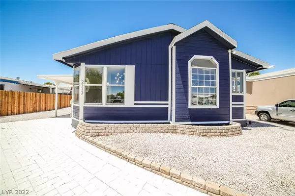Las Vegas, NV 89142,2773 Rainer CT