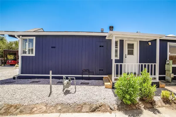 Las Vegas, NV 89142,2773 Rainer CT