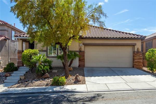 1208 Brockley Cross ST, Henderson, NV 89002