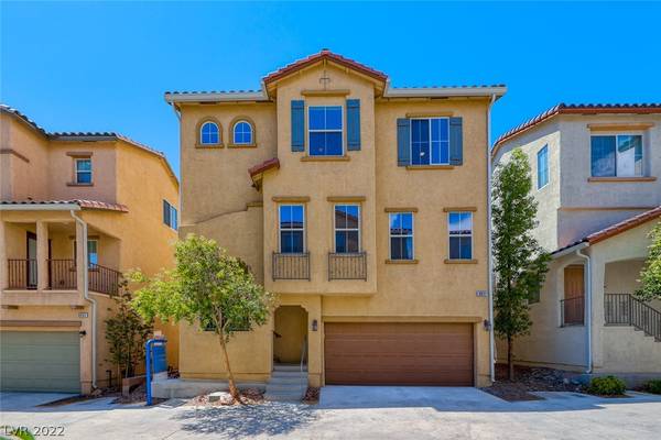 8937 Jaquita AVE, Las Vegas, NV 89149