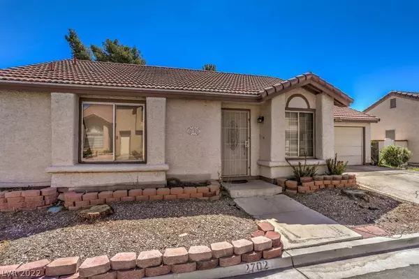 Las Vegas, NV 89142,2702 Sesame DR