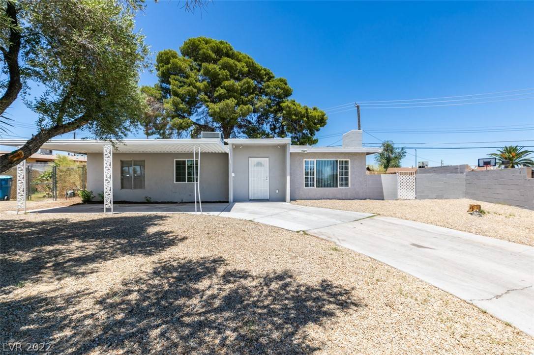 Las Vegas, NV 89121,2941 Greendale ST