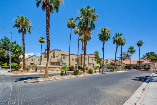 2966 Juniper Hills BLVD #204, Las Vegas, NV 89142