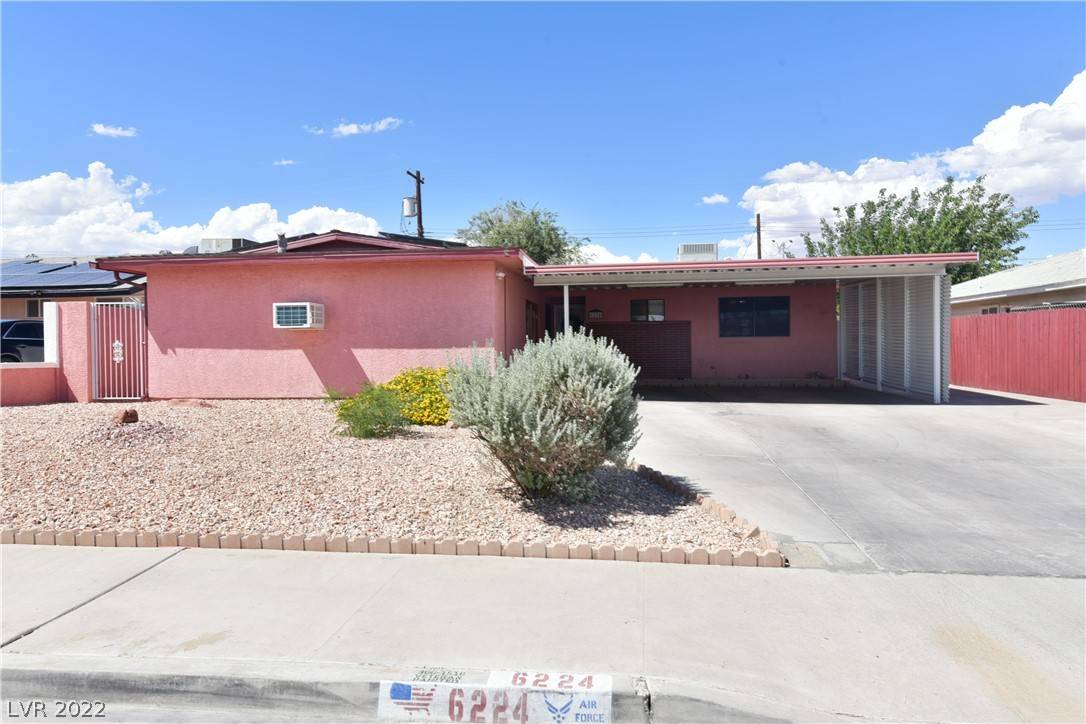 6224 Lawton AVE, Las Vegas, NV 89107