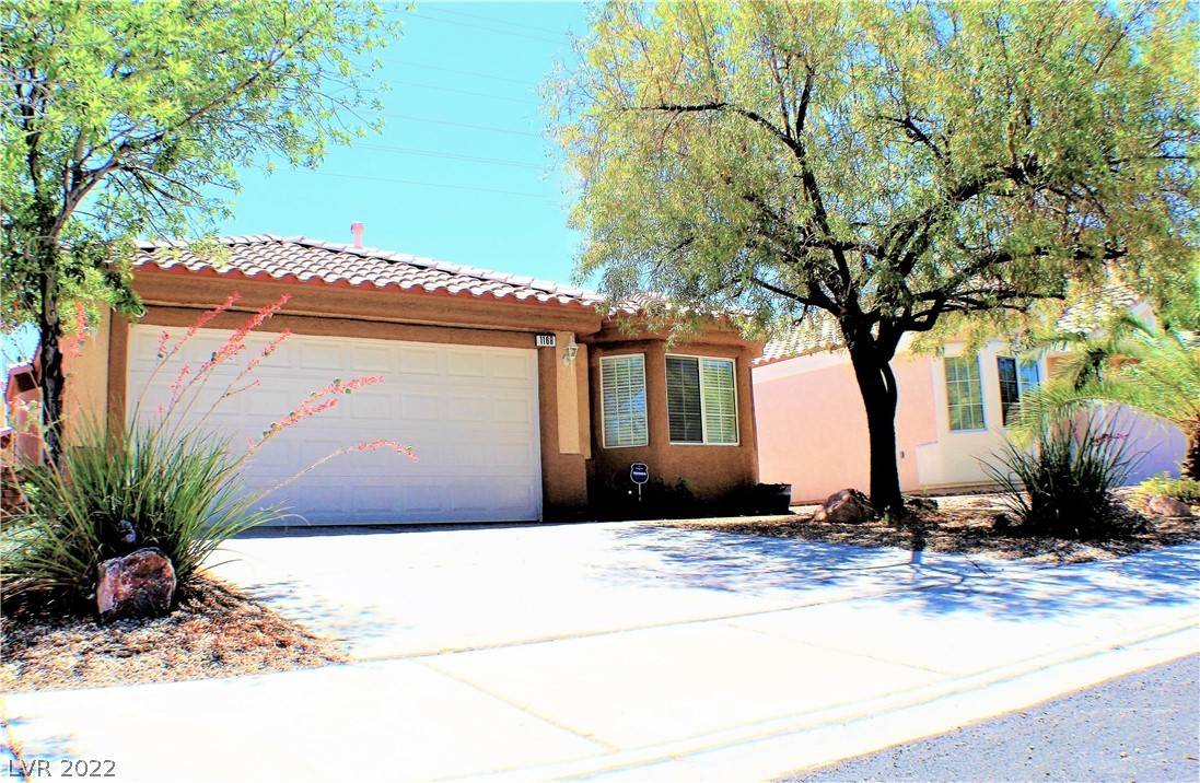 Henderson, NV 89052,1168 Ekalaka RD