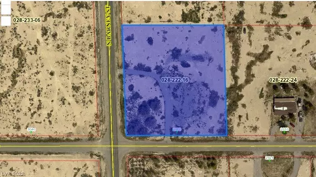 Pahrump, NV 89060,2970 W Blosser Ranch RD #1