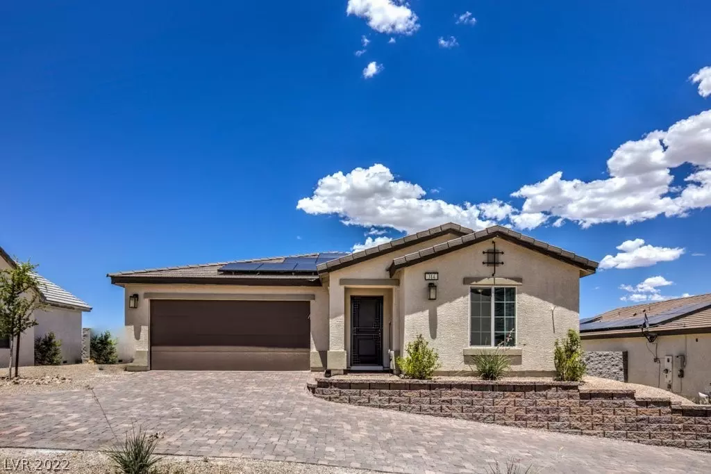 Indian Springs, NV 89018,314 W Winston LN