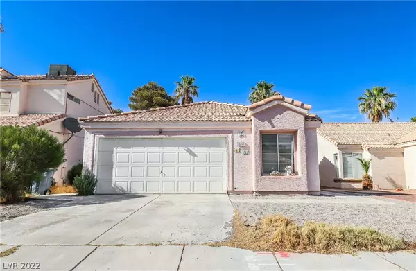 Las Vegas, NV 89119,1714 Garden Path CT