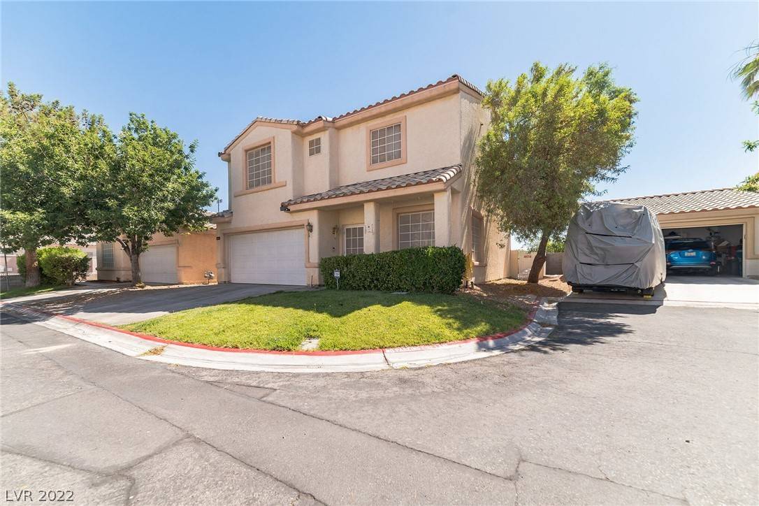 7608 Lowe AVE, Las Vegas, NV 89131