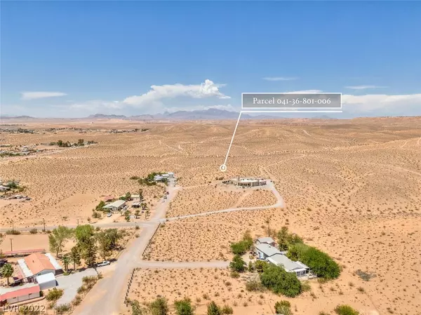 Logandale, NV 89021,Napal Vista CIR