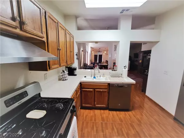 Las Vegas, NV 89142,2743 Pavero WAY