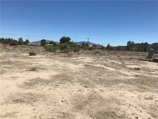 Pahrump, NV 89060,3280 Gally RD #6