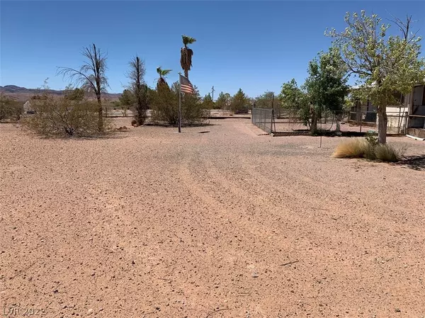2580 N Whitmore ST, Logandale, NV 89021