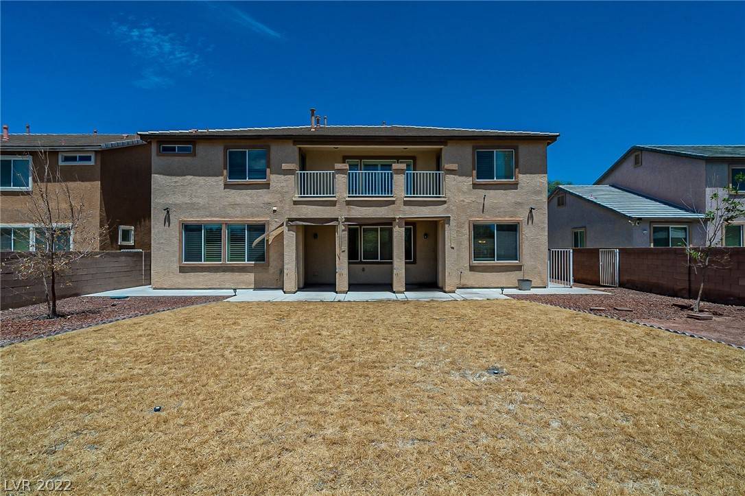 North Las Vegas, NV 89081,3933 Grant Hill AVE