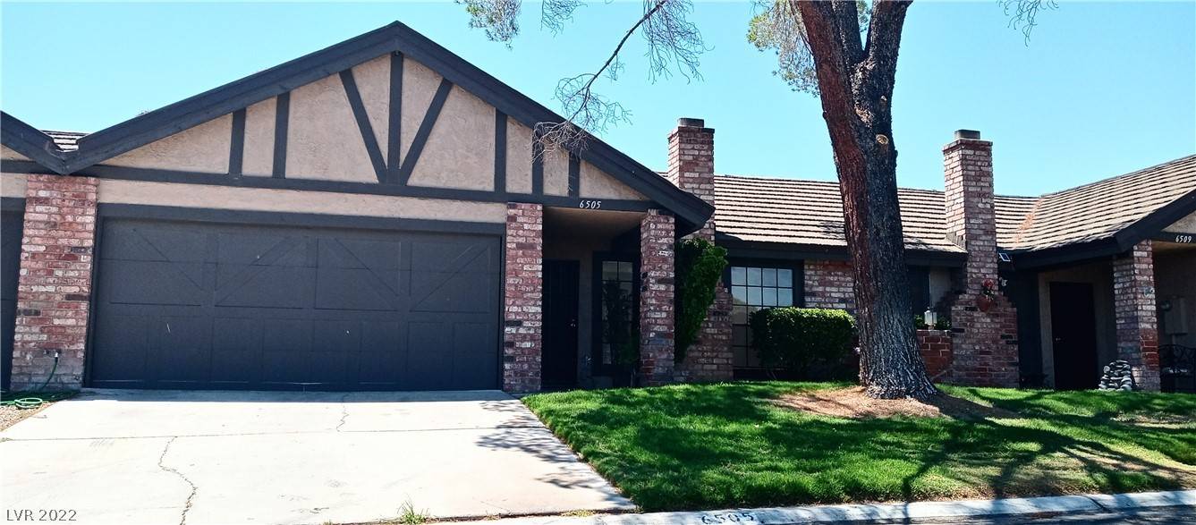 Las Vegas, NV 89107,6505 Brushwood LN