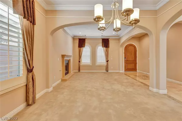 Las Vegas, NV 89123,494 Via Balizan AVE