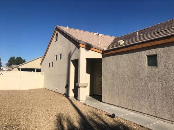 North Las Vegas, NV 89081,5626 Midnight Breeze ST
