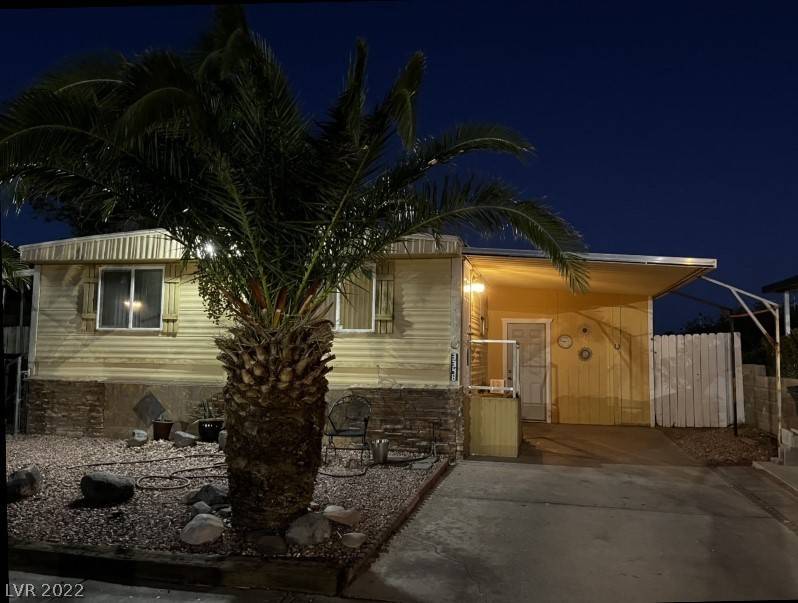 3348 Big Sur DR, Las Vegas, NV 89122