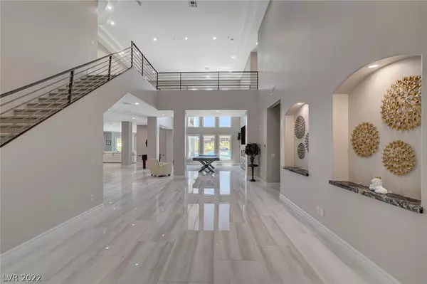 Henderson, NV 89052,1531 Villa Rica DR